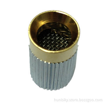 2014 New Vape Wax Atomizer, 510 Glass Globe Vaporizer Wax-T atomizer